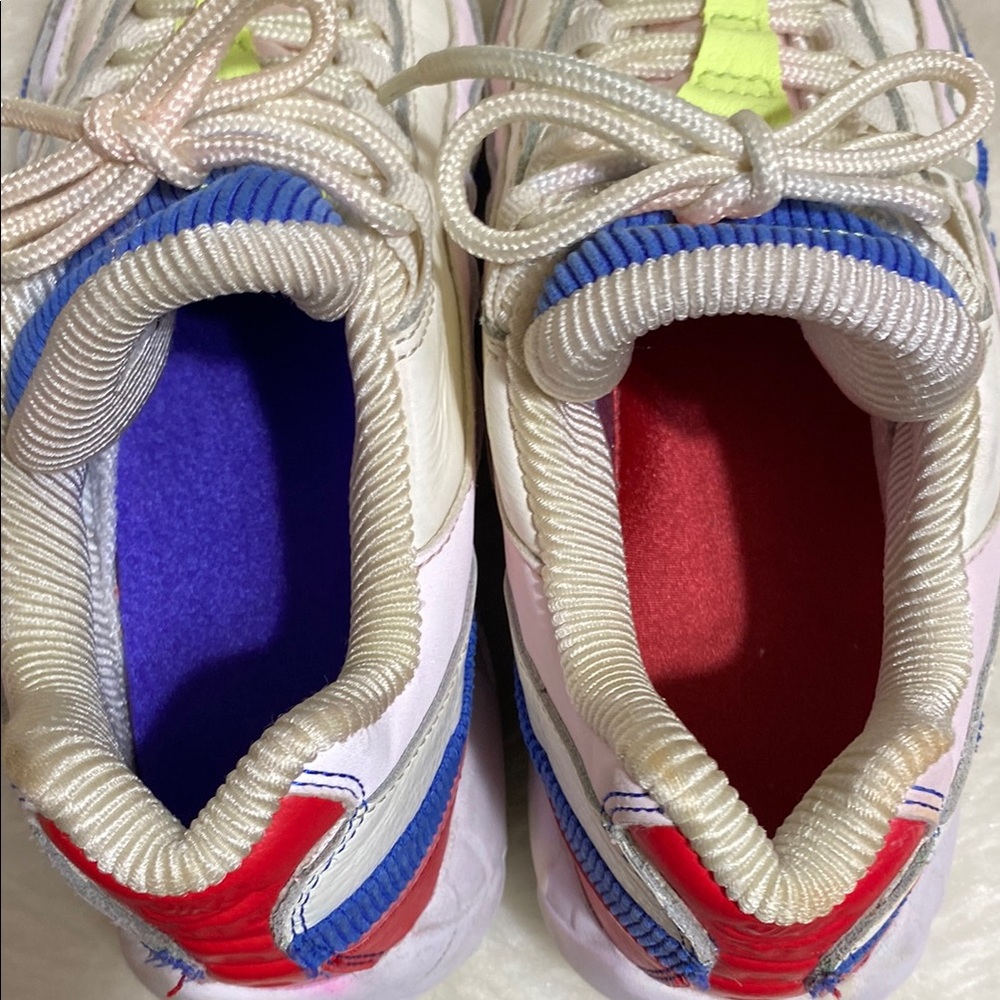 Nike Air Max Panache Women Sneakers - Picture 14 of 15